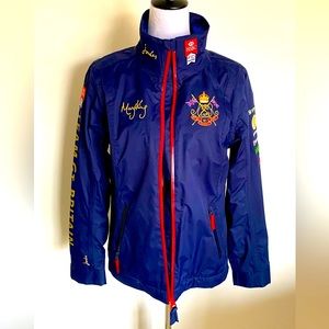 JOULES MARY KING COAT